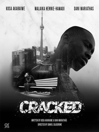 Cracked (2022) poster