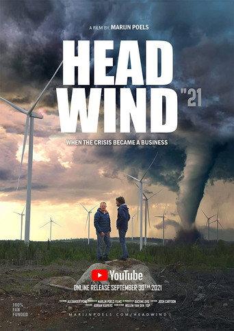 Headwind"21 (2021) poster