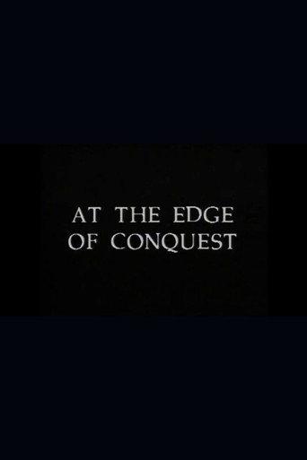 At the Edge of Conquest: The Journey of Chief Wai-Wai (1992) poster