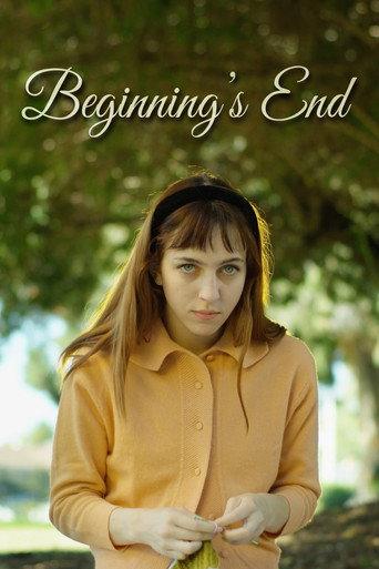Beginning’s End (2022) poster