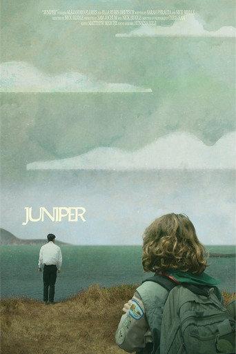 Juniper () poster