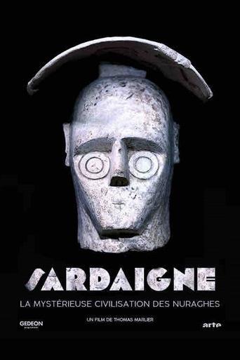 Sardinia, The Mysterious Civilization of The Nuraghi (2024) poster