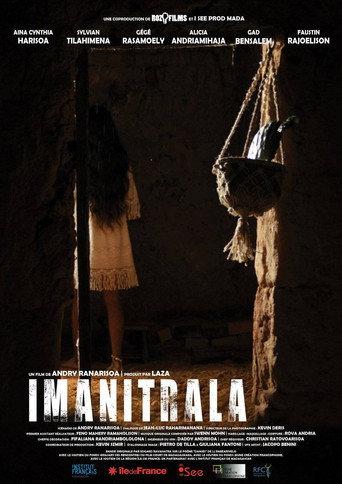 Imanitrala (2022) poster