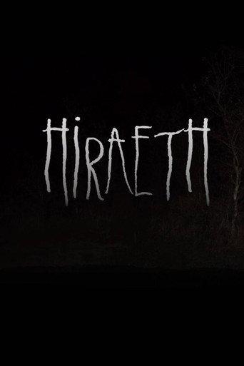 Hiraeth (2019) poster