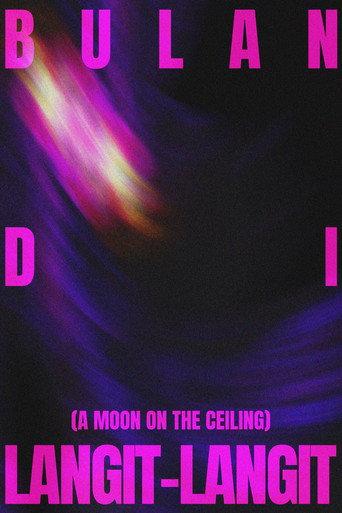 A Moon on the Ceiling () poster