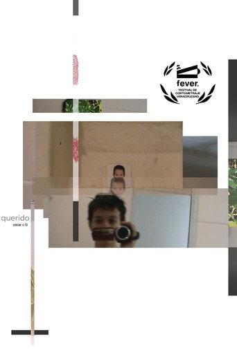 Querido () poster