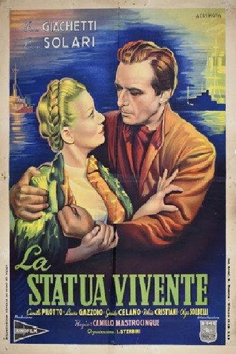 Scorned Flesh (1943) poster