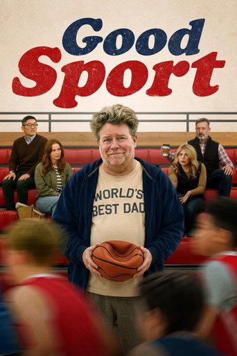 Good Sport (2026) poster