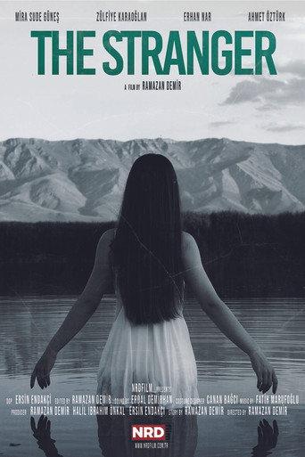 The Stranger () poster