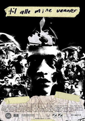 To All My Friends (2010) poster