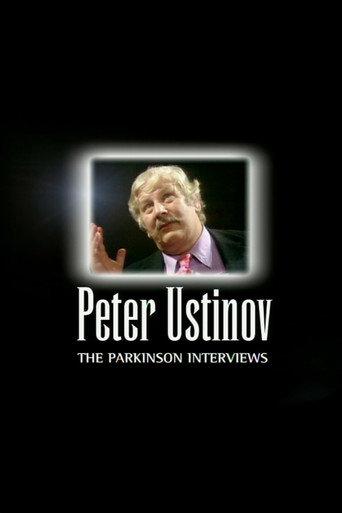Peter Ustinov: The Parkinson Interviews (2004) poster