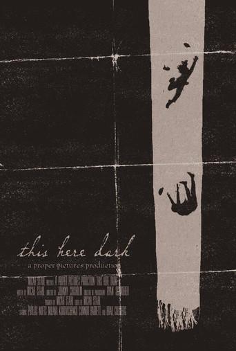 This Here Dark () poster
