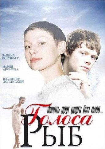 Fish Voices (2008) poster
