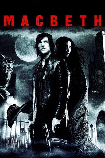 Macbeth (2006) poster