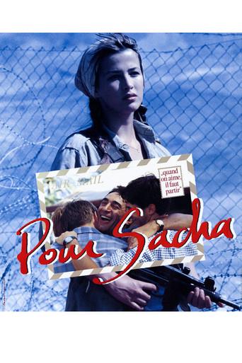 For Sasha (1991) poster