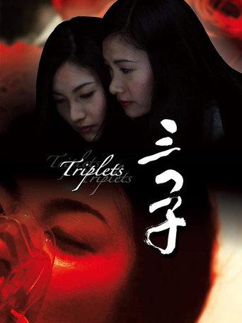 Triplets (2010) poster