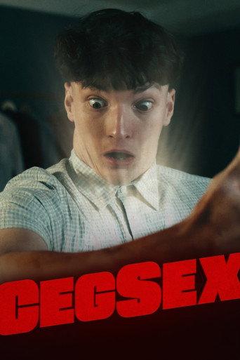 Cegsex (2026) poster