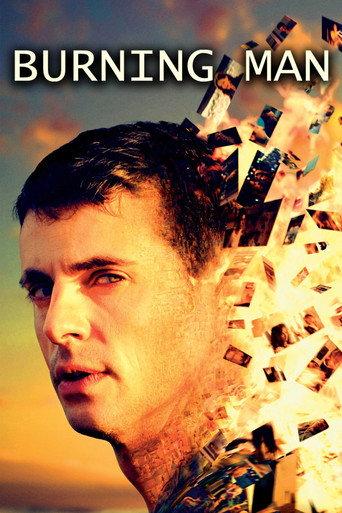 Burning Man (2011) poster