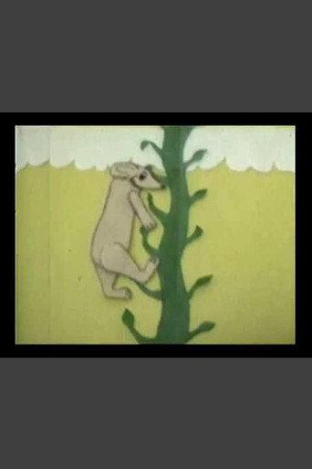 Rat and the Beanstalk (1971) poster