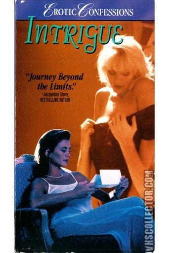 Erotic Confessions: Intrigue (1995) poster