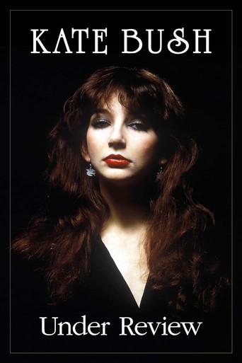 Kate Bush: Under Review (2006) poster
