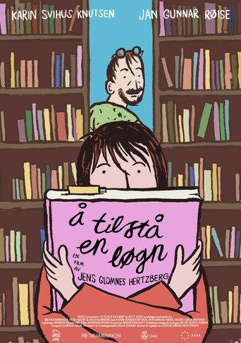 To Confess A Lie () poster