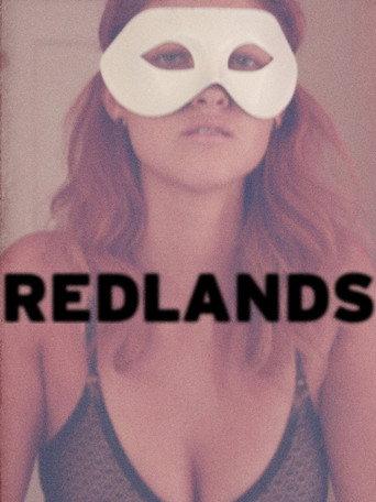 Redlands (2014) poster