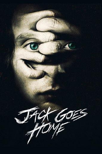Jack Goes Home (2016) poster