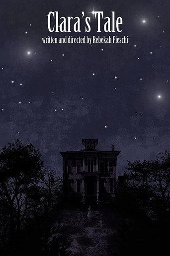 Clara's Tale (2011) poster