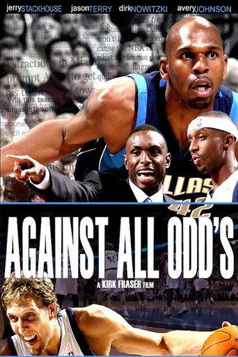 Against All Odds () poster
