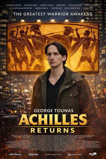 Achilles Returns () poster