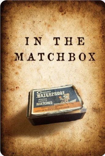In the Matchbox (2023) poster