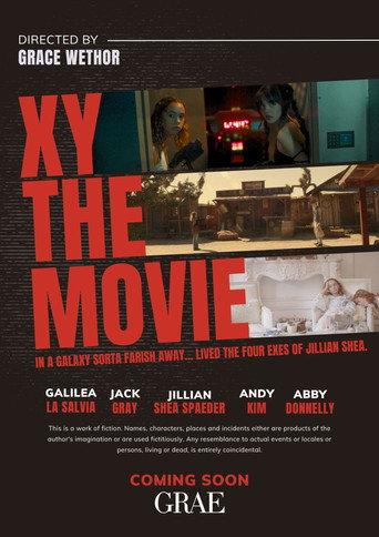 XY () poster