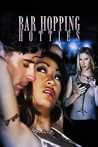 Bar Hopping Hotties (2003) poster