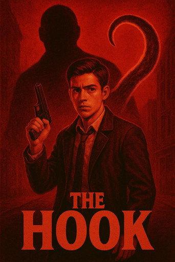 The Hook () poster