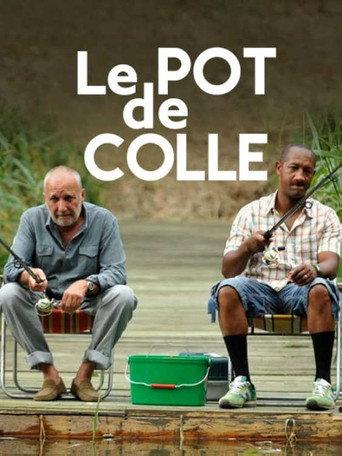 Le pot de colle (2010) poster