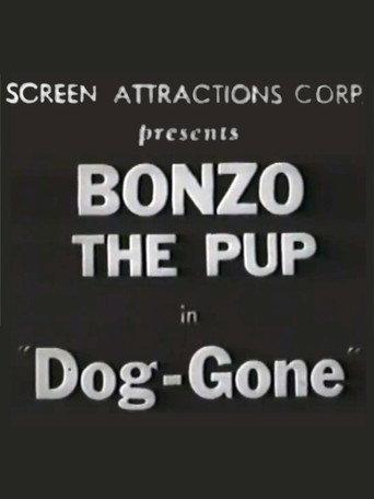 Dog-Gone (1926) poster
