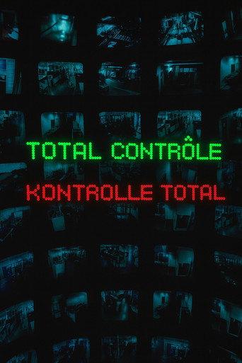 Total contrôle (2007) poster