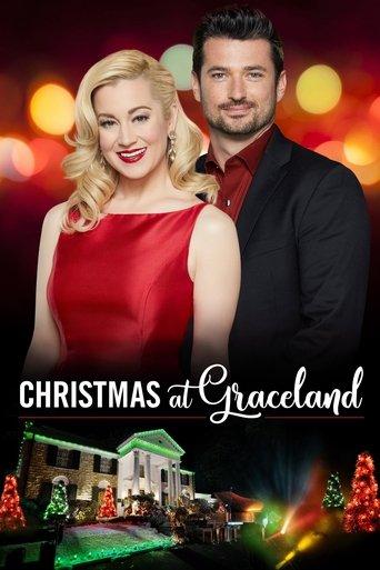 Christmas at Graceland (2018) poster
