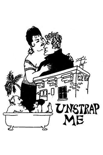 Unstrap Me (1968) poster