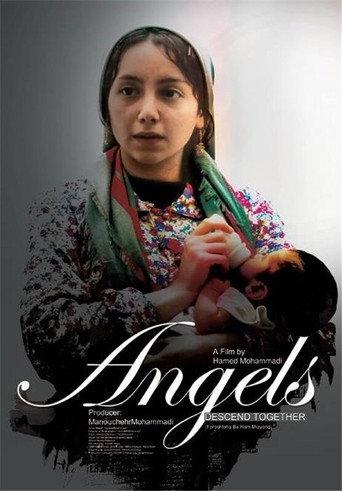 Angels Come Together (2014) poster