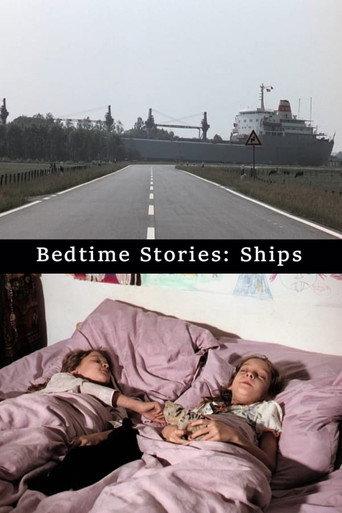 Bedtime Stories: Ships (1977) poster