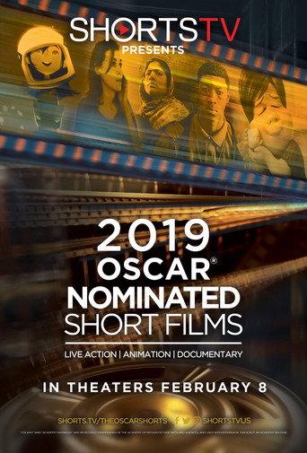 2019 Oscar Nominated Shorts: Animation (2019) poster