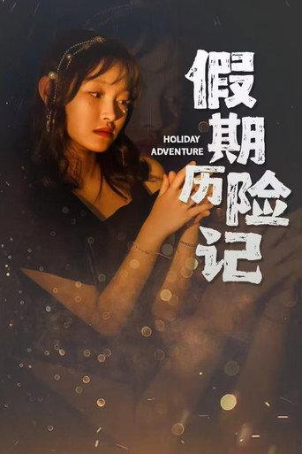 假期历险记 (2024) poster