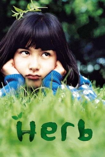 Herb (2007) poster