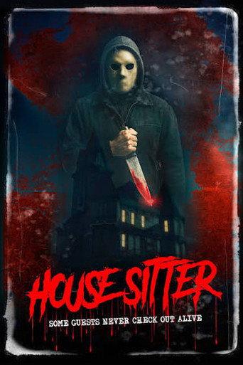 House Sitter (2026) poster