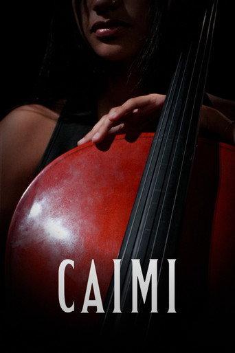 CAIMI (2026) poster