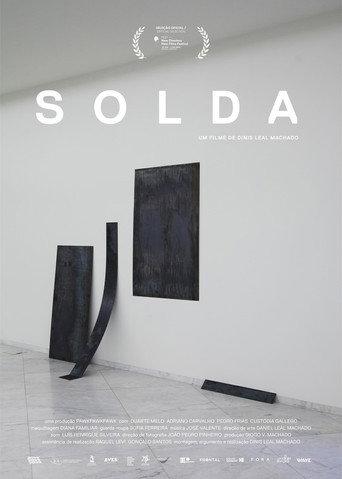 Weld (2024) poster