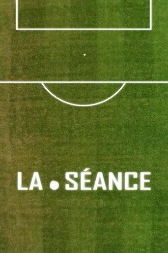 La Séance (2012) poster