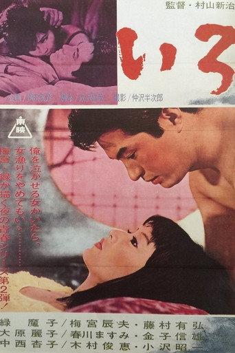 Color (1965) poster